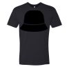 Next Level 6210 Unisex CVC Tee Thumbnail