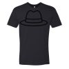 Next Level 6210 Unisex CVC Tee Thumbnail