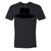 Next Level 6210 Unisex CVC Tee Thumbnail