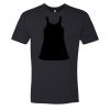 Next Level 6210 Unisex CVC Tee Thumbnail