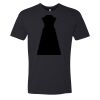 Next Level 6210 Unisex CVC Tee Thumbnail