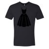Next Level 6210 Unisex CVC Tee Thumbnail