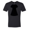 Next Level 6210 Unisex CVC Tee Thumbnail