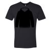 Next Level 6210 Unisex CVC Tee Thumbnail