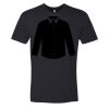 Next Level 6210 Unisex CVC Tee Thumbnail