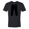 Next Level 6210 Unisex CVC Tee Thumbnail