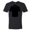 Next Level 6210 Unisex CVC Tee Thumbnail