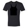 Next Level 6210 Unisex CVC Tee Thumbnail