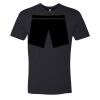 Next Level 6210 Unisex CVC Tee Thumbnail