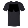 Next Level 6210 Unisex CVC Tee Thumbnail