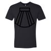 Next Level 6210 Unisex CVC Tee Thumbnail