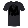 Next Level 6210 Unisex CVC Tee Thumbnail