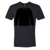 Next Level 6210 Unisex CVC Tee Thumbnail