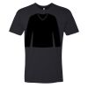 Next Level 6210 Unisex CVC Tee Thumbnail