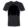 Next Level 6210 Unisex CVC Tee Thumbnail