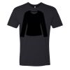 Next Level 6210 Unisex CVC Tee Thumbnail