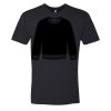 Next Level 6210 Unisex CVC Tee Thumbnail