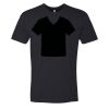 Next Level 6210 Unisex CVC Tee Thumbnail