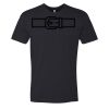 Next Level 6210 Unisex CVC Tee Thumbnail