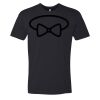 Next Level 6210 Unisex CVC Tee Thumbnail