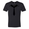 Next Level 6210 Unisex CVC Tee Thumbnail