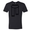 Next Level 6210 Unisex CVC Tee Thumbnail