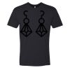 Next Level 6210 Unisex CVC Tee Thumbnail