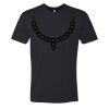 Next Level 6210 Unisex CVC Tee Thumbnail