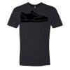Next Level 6210 Unisex CVC Tee Thumbnail