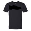 Next Level 6210 Unisex CVC Tee Thumbnail