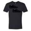 Next Level 6210 Unisex CVC Tee Thumbnail