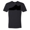 Next Level 6210 Unisex CVC Tee Thumbnail