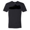 Next Level 6210 Unisex CVC Tee Thumbnail
