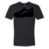 Next Level 6210 Unisex CVC Tee Thumbnail