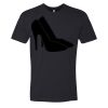 Next Level 6210 Unisex CVC Tee Thumbnail