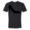 Next Level 6210 Unisex CVC Tee Thumbnail