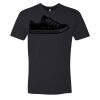 Next Level 6210 Unisex CVC Tee Thumbnail