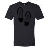 Next Level 6210 Unisex CVC Tee Thumbnail