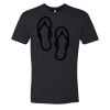 Next Level 6210 Unisex CVC Tee Thumbnail