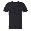 Next Level 6210 Unisex CVC Tee Thumbnail