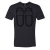Next Level 6210 Unisex CVC Tee Thumbnail