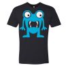 Next Level 6210 Unisex CVC Tee Thumbnail