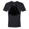 Next Level 6210 Unisex CVC Tee Thumbnail