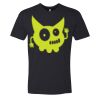 Next Level 6210 Unisex CVC Tee Thumbnail