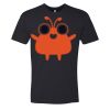 Next Level 6210 Unisex CVC Tee Thumbnail