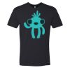 Next Level 6210 Unisex CVC Tee Thumbnail