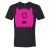 Next Level 6210 Unisex CVC Tee Thumbnail