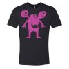 Next Level 6210 Unisex CVC Tee Thumbnail