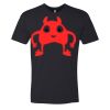 Next Level 6210 Unisex CVC Tee Thumbnail
