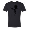 Next Level 6210 Unisex CVC Tee Thumbnail